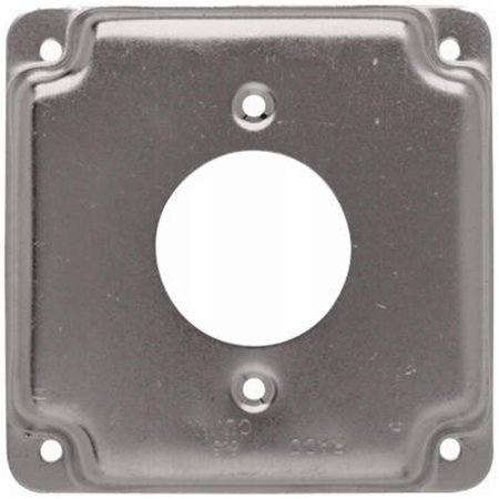 BISSELL HOMECARE Electrical Box, Square Box, Square HO587561